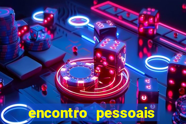 encontro pessoais correio da bahia