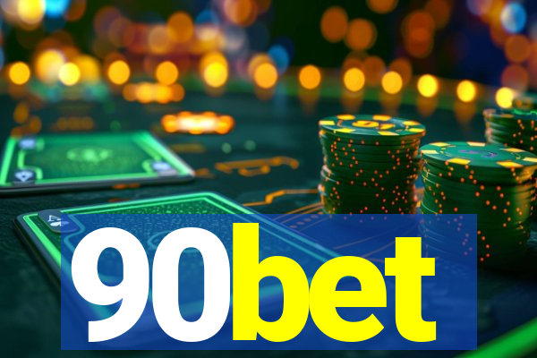 90bet