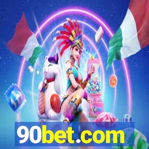 90bet.com