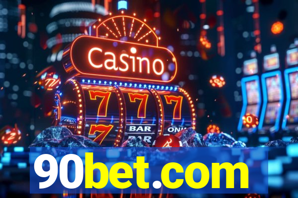 90bet.com