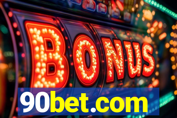 90bet.com