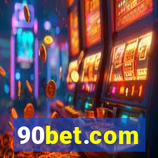 90bet.com