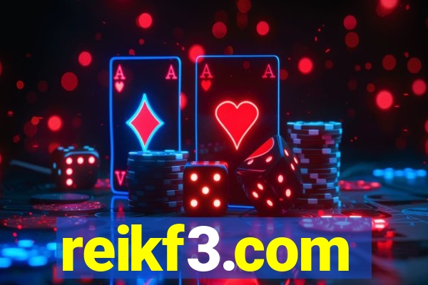 reikf3.com