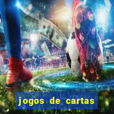 jogos de cartas ciganas online