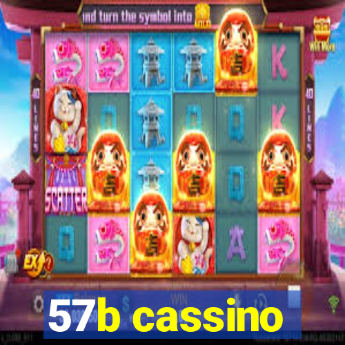 57b cassino