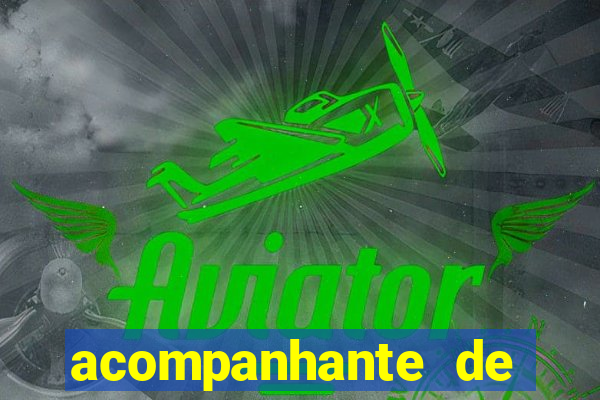 acompanhante de luxo santos