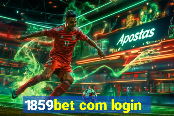 1859bet com login