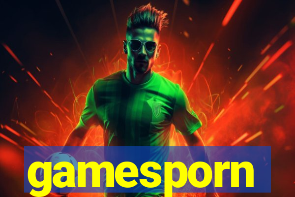gamesporn