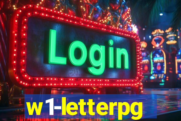 w1-letterpg