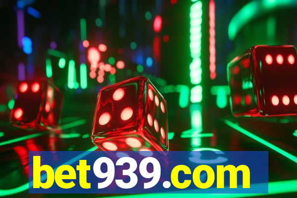 bet939.com