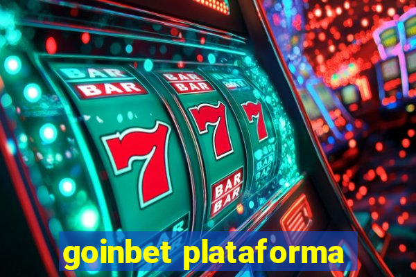 goinbet plataforma