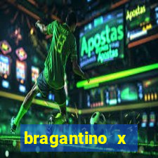 bragantino x athletico pr