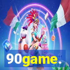 90game.