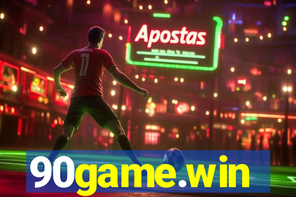 90game.win