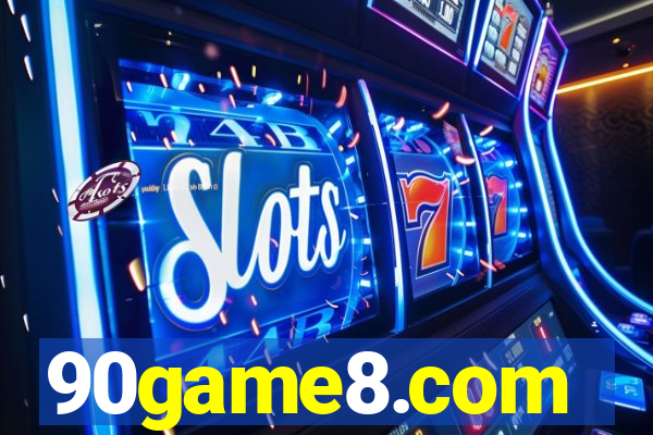 90game8.com