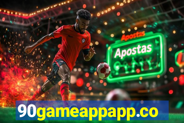 90gameappapp.com