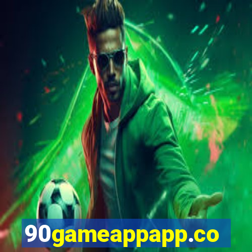 90gameappapp.com