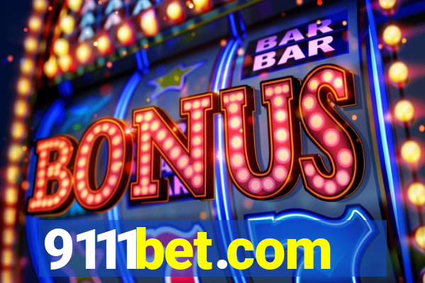 9111bet.com