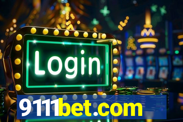 9111bet.com