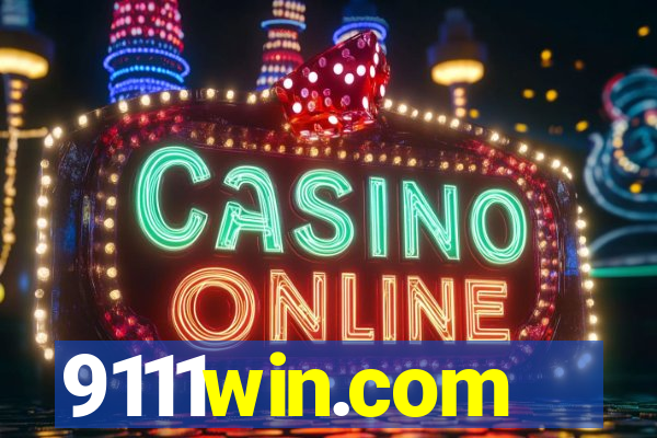 9111win.com
