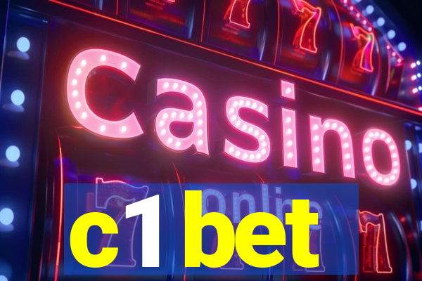 c1 bet