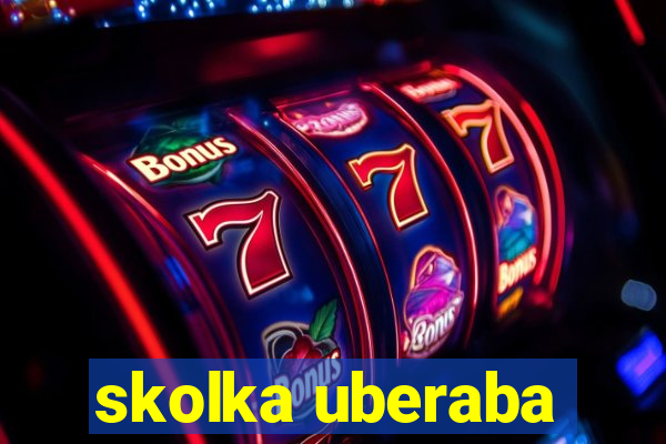 skolka uberaba