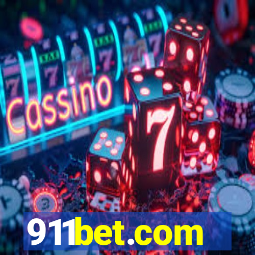 911bet.com