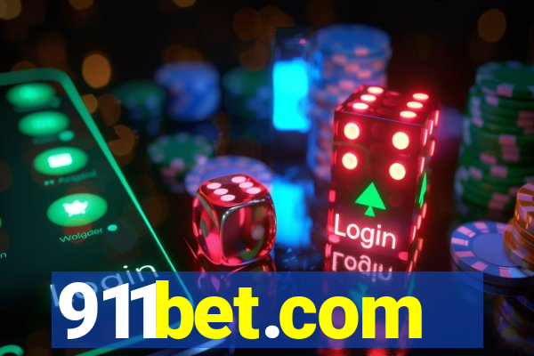 911bet.com