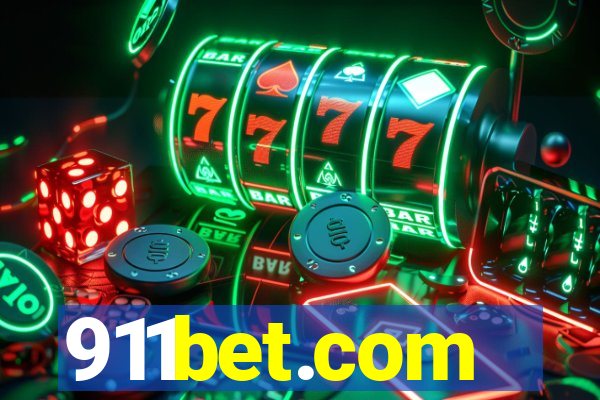 911bet.com