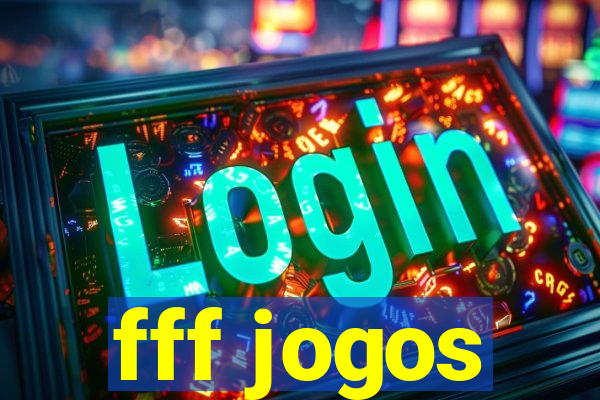fff jogos