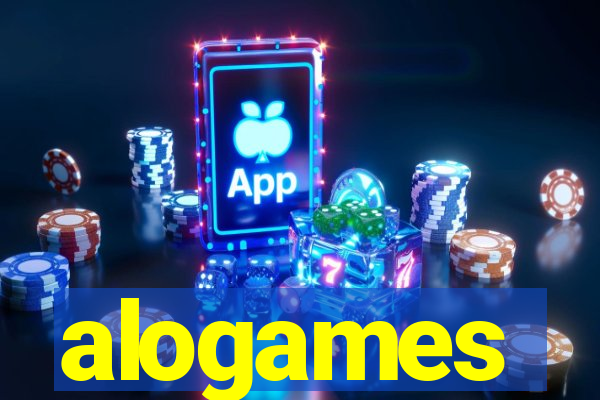 alogames