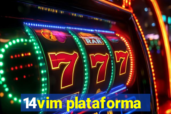 14vim plataforma