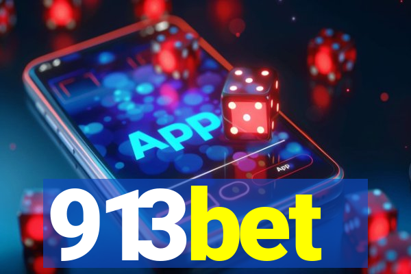 913bet