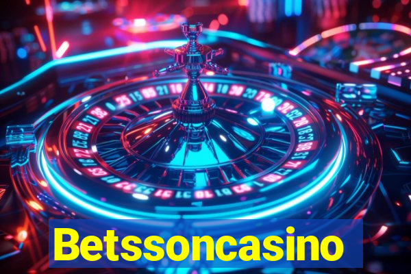 Betssoncasino