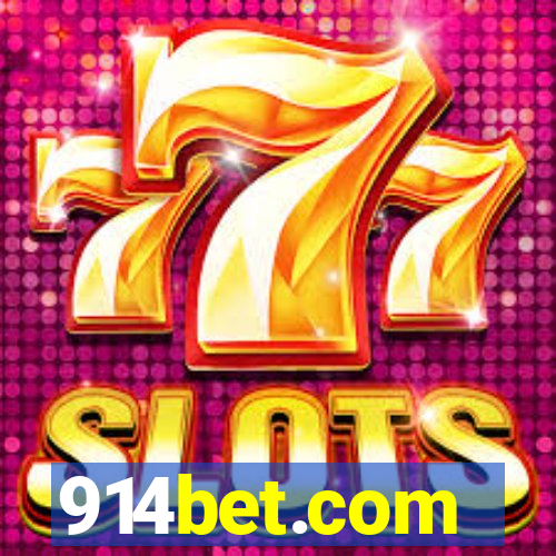 914bet.com