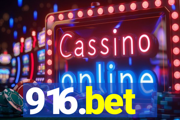 916.bet