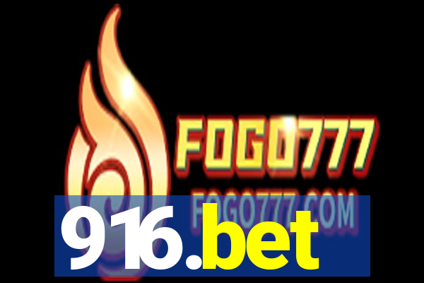 916.bet