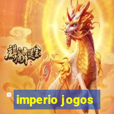 imperio jogos