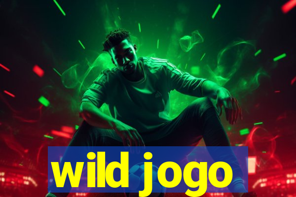 wild jogo