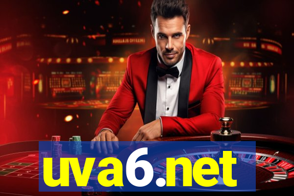 uva6.net