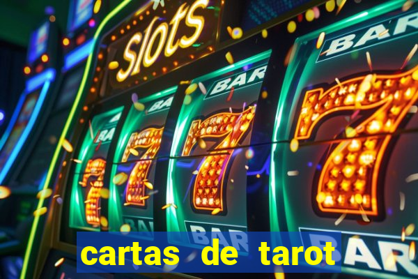 cartas de tarot significado pdf