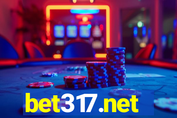 bet317.net