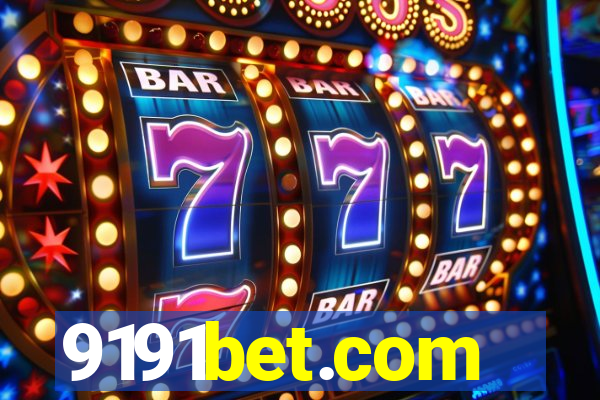 9191bet.com
