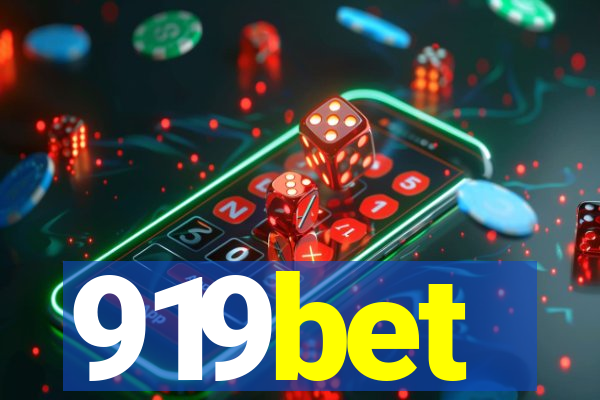 919bet