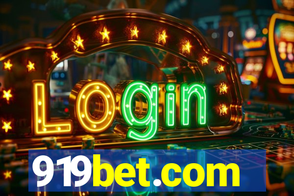 919bet.com