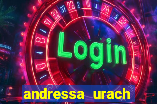 andressa urach pelada 2024