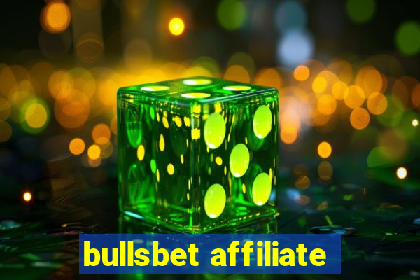 bullsbet affiliate