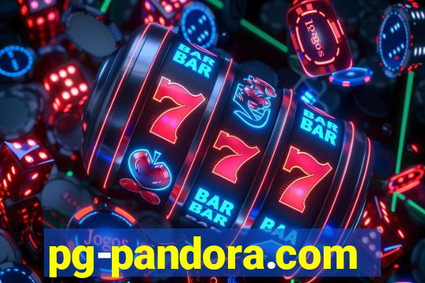 pg-pandora.com