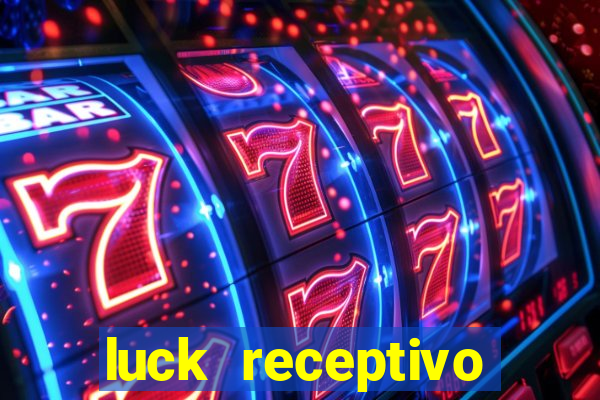 luck receptivo porto seguro