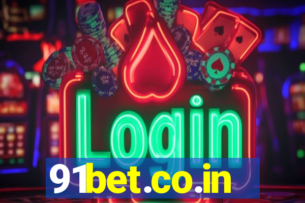 91bet.co.in